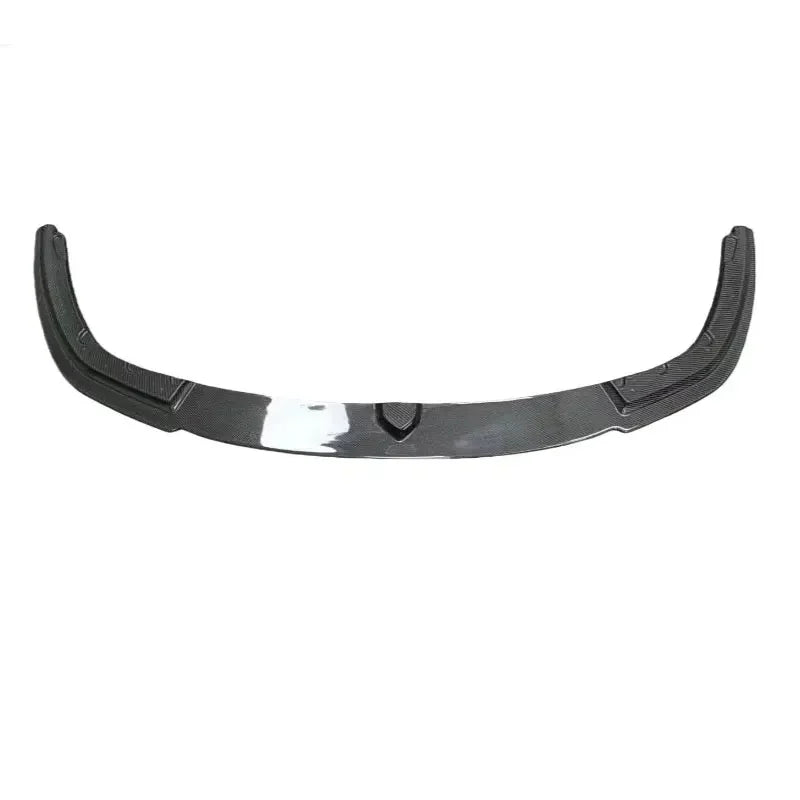 BMW F92/F93 Carbon Fiber AC Style Front Splitter