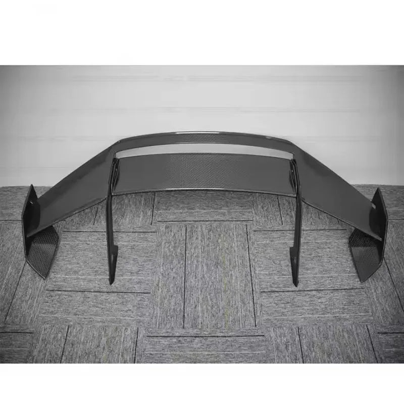 LAMBORGHINI HURACAN Carbon Fiber STO Wing