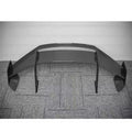LAMBORGHINI HURACAN Carbon Fiber STO Wing