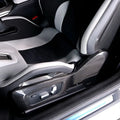 BMW G80/G82 Dry Carbon Fiber Bucket Seat Side Trim