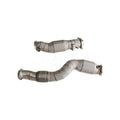 BMW S58 Catted Downpipe