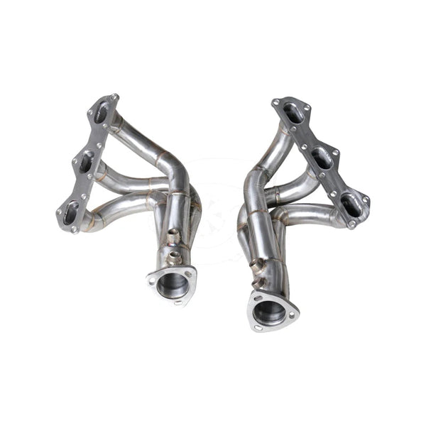 Porsche 718 GT4 / GTS Racing Headers
