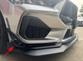 Ford S650 Mustang Shelby Super Snake Splitter Side Canards
