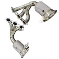 Porsche 992 GT3/RS High Flow Headers