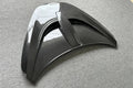 MCLAREN 720S Dry Carbon Fiber N Style Hood