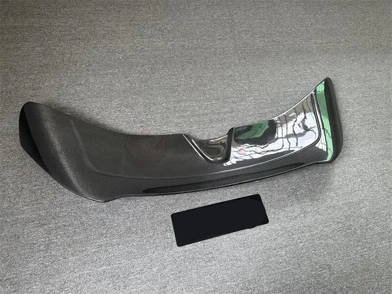 Mclaren 720S Carbon Fiber V Style Wing