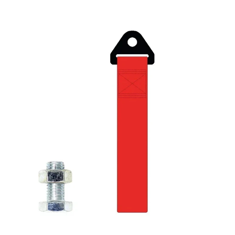 Universal Tow Strap