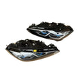 BMW G80/G82 LED Laser Headlights