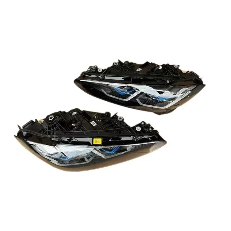 BMW G8X LED Laser Headlights