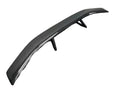 Ferrari F8 Carbon Fiber N Style Wing