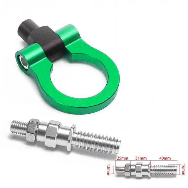 BMW E Series Tow Hook