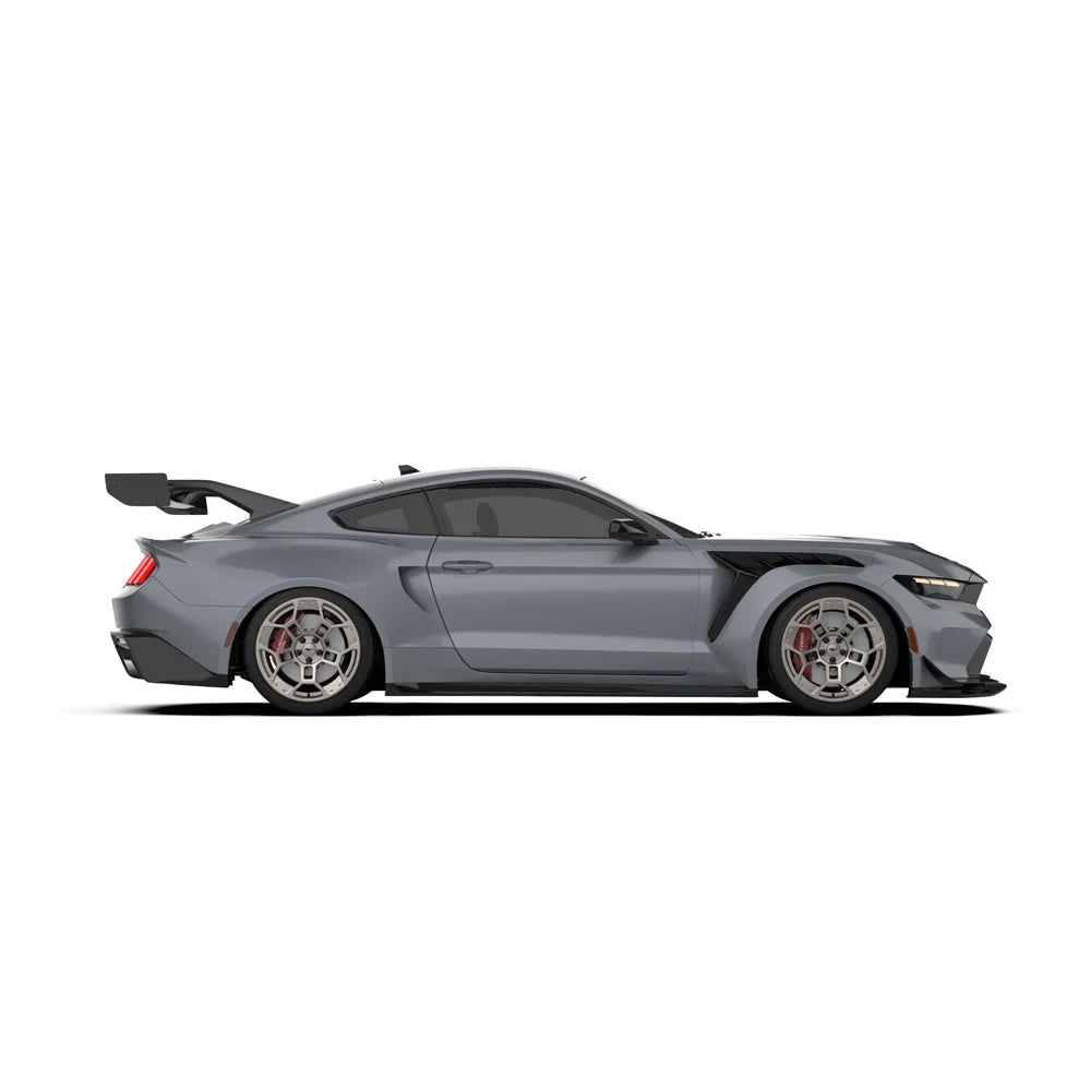 FORD Mustang S550 GTD Style Wide Body kit