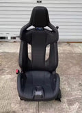 BMW G Chassis Carbon Fiber Bucket Seats
