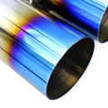 Mclaren 765LT Full Stainless Steel F1 Race Exhaust System