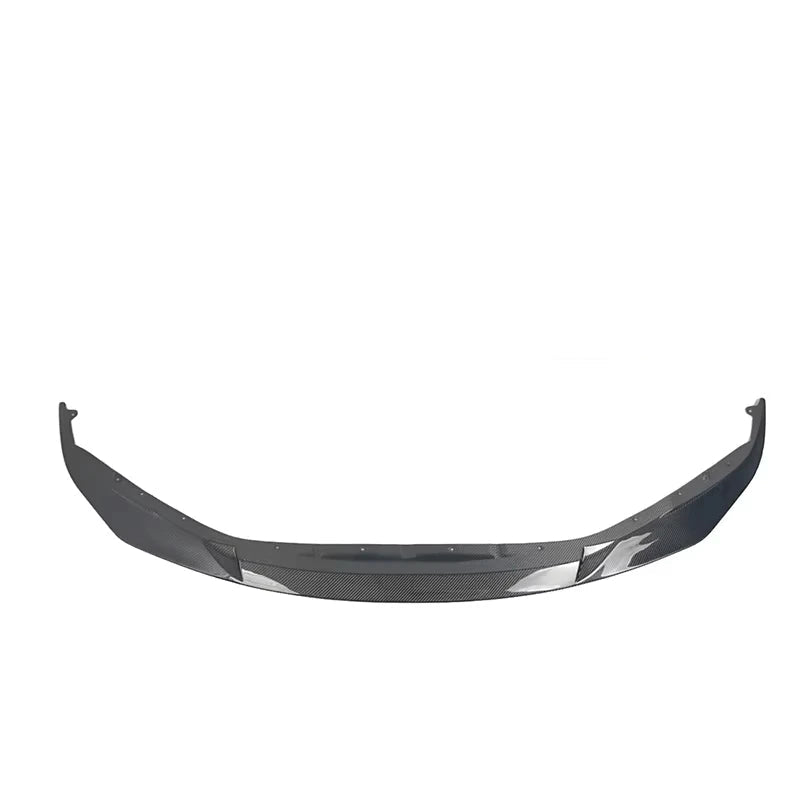 BMW G8X Carbon Fiber MHC Style Splitter