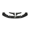 BMW F8X Carbon Fiber Front Splitter