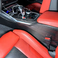 BMW G80/G82 Carbon Fiber Full Center Console Cover
