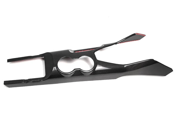 Ford S650 Mustang Carbon Fiber Center Console