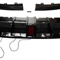 BMW G20 CMST Style Rear Diffuser