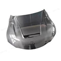 Toyota MK5 Supra Carbon Fiber Single Vent Hood
