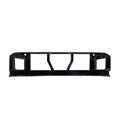 BMW G87 Dry Carbon Fiber Lower Grille Trim