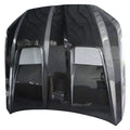 BMW G40/G90 Carbon Fiber N Style Vented Hood