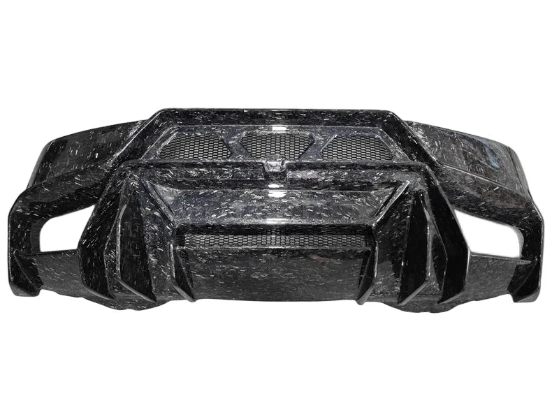 LAMBORGHINI HURACAN Forged Carbon Fiber Body Kit