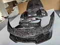 LAMBORGHINI HURACAN Forged Carbon Fiber Body Kit