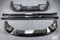 BMW G01/G02 Carbon Fiber Body Kit