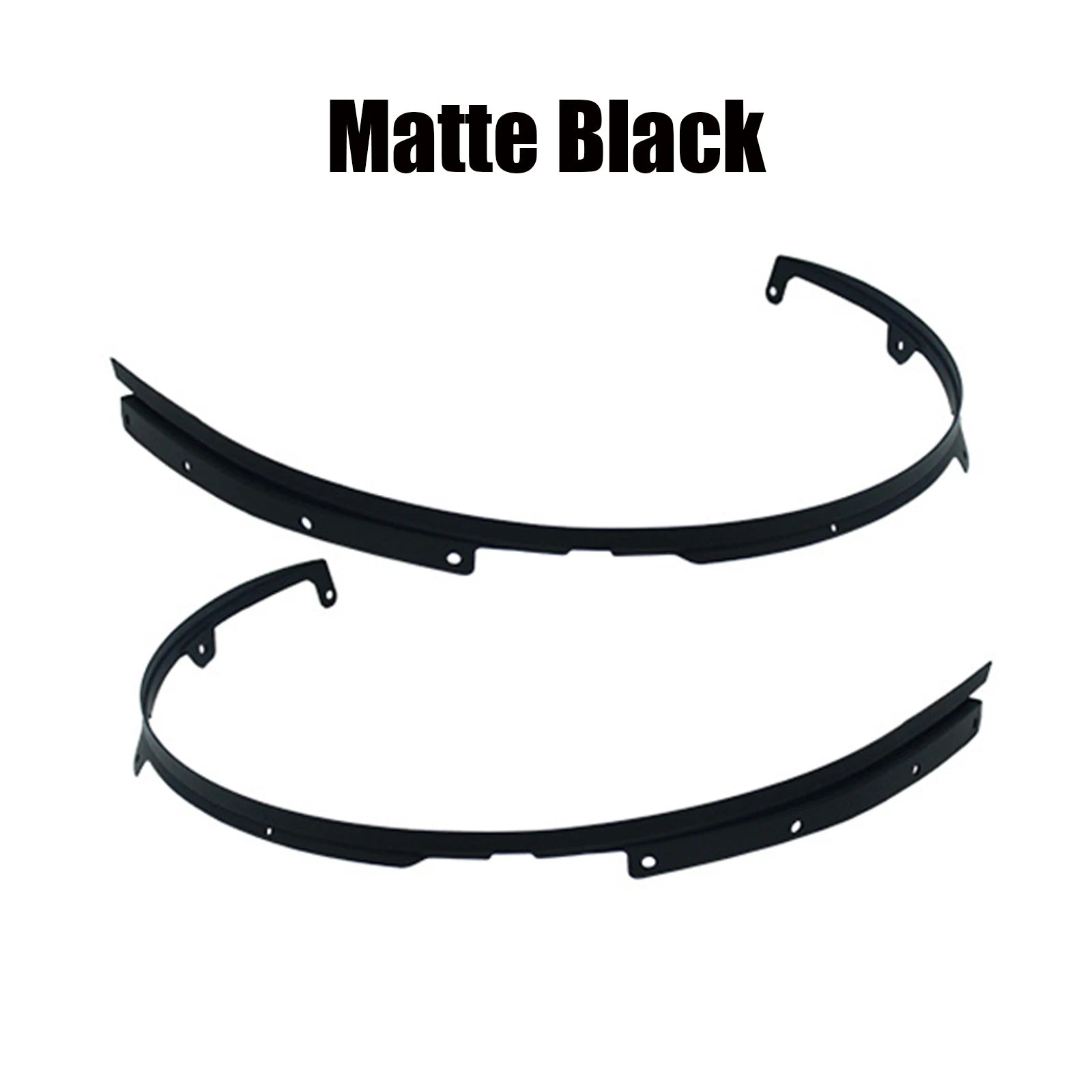 FORD S650 MUSTANG Wheel Archs