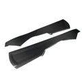 BMW G80/G82 Carbon Fiber Full Center Console Cover