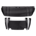 AUDI R8 Carbon Fiber Diffuser