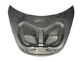 MCLAREN 570S/600LT Carbon Fiber P1 Style Hood