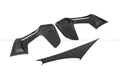 MCLAREN 720S Carbon Fiber DP Style SENNA-GTR Body Kit