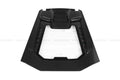 LAMBORGHINI HURACAN Forged Carbon Fiber Rear Hood & Wing