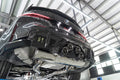 BMW G80/G82 Dry Carbon Fiber Rear Diffuser