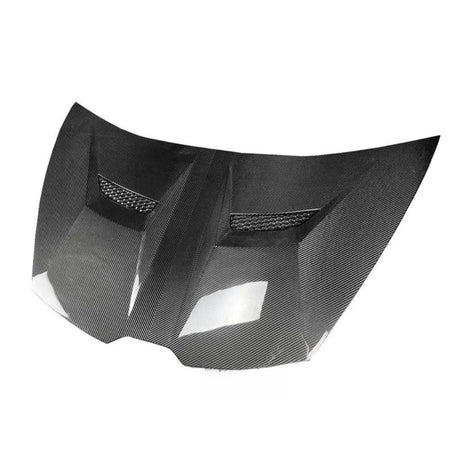 Lamborghini Huracan LP580/LP610 Carbon Fiber V Style Hood