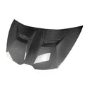 Lamborghini Huracan LP580/LP610 Carbon Fiber V Style Hood