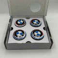 BMW Floating Center Caps