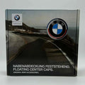 BMW Floating Center Caps