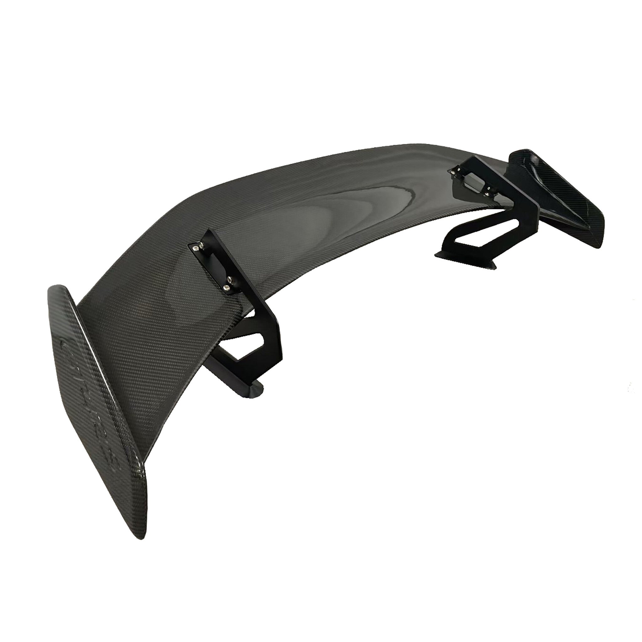 PORSCHE 718 Carbon Fiber GT4RS Style Wing