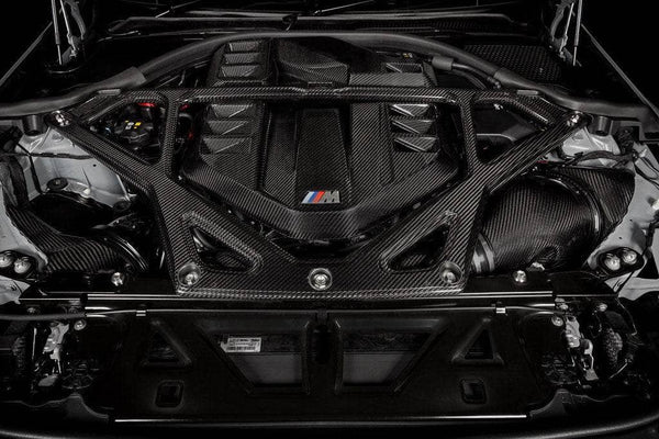 BMW G80/G82 Carbon Fiber Strut Brace