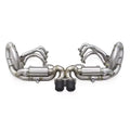 Porsche 991 GT3 / GT3RS Stainless Steel Valved Race Exhaust System