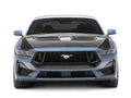 Ford S650 Mustang Carbon Fiber GTD Vented Hood