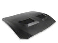 Ford S650 Mustang Carbon Fiber GTD Vented Hood