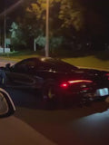Mclaren 720S Titanium X-Pipe Exhaust System