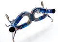 Lamborghini Huracan STO / EVO Titanium Straight Pipe Catback Exhaust System
