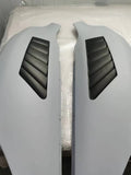 Mclaren 650S Carbon Fiber 675LT Style Front Fenders