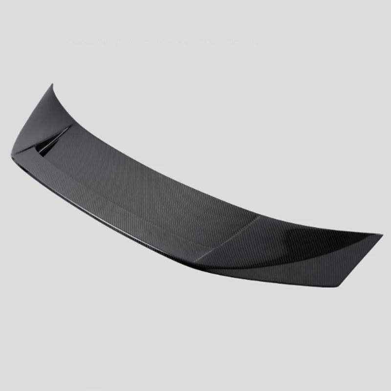 BMW G87 Carbon Fiber Trunk Wing