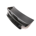 BMW F87 Dry Carbon Fiber MP Style Trunk